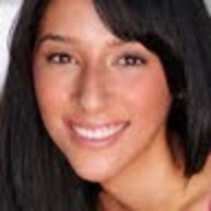 Meet your Posher, Elise cantu